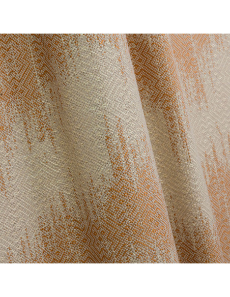 Tissu CARAVANE de Métaphores