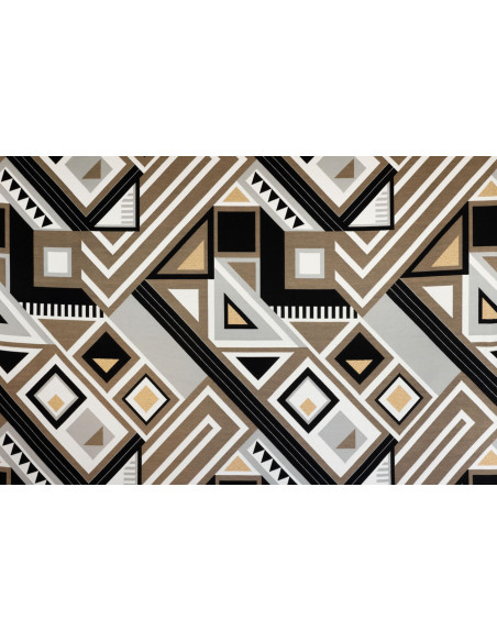 Tissu CHAMAN de Métaphores