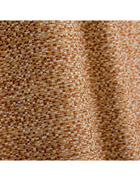 Tissu FOLK de Métaphores