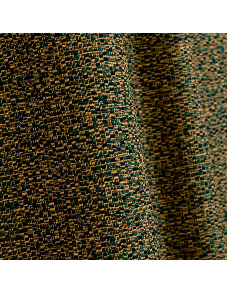 Tissu FOLK de Métaphores