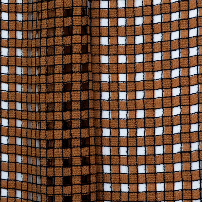 Tissu HAMAC de Métaphores 2