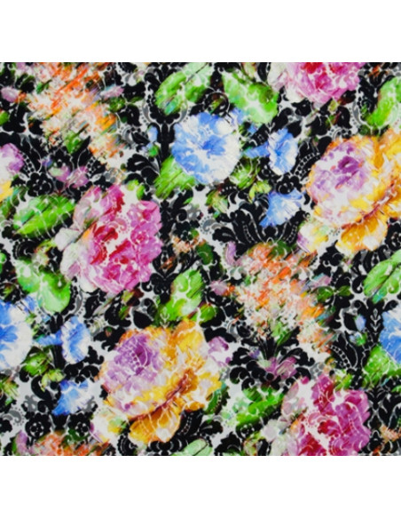 VELVET DREAMS Jaie CHRISTIAN LACROIX