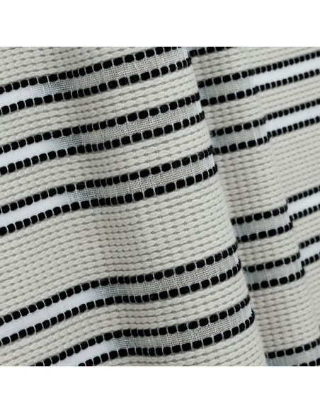 Tissu TOTEM de Métaphores