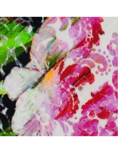 VELVET DREAMS Jaie CHRISTIAN LACROIX