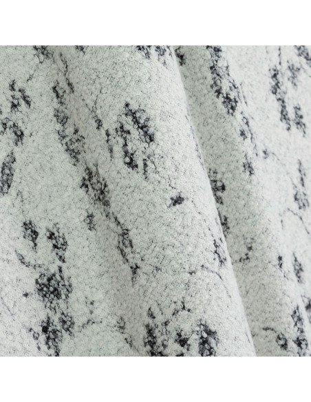 Tissu SKADI de Métaphores