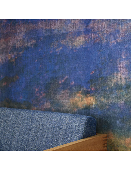 Papier peint panoramique ETERNITE de Elitis Papier peint panoramique ETERNITE de Elitis