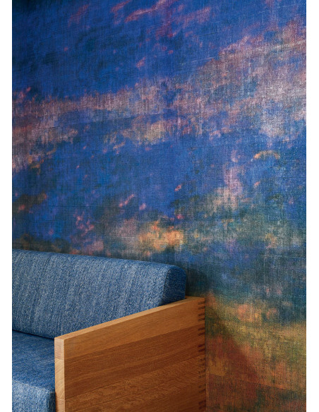 Papier peint panoramique ETERNITE de Elitis Papier peint panoramique ETERNITE de Elitis