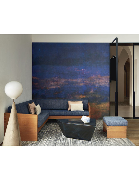 Papier peint panoramique ETERNITE de Elitis Papier peint panoramique ETERNITE de Elitis