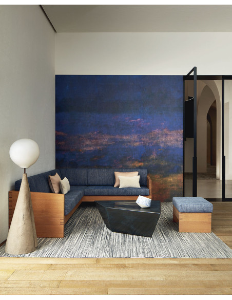 Papier peint panoramique ETERNITE de Elitis Papier peint panoramique ETERNITE de Elitis