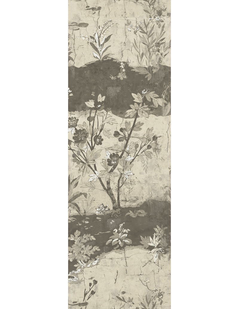 Papier peint RETOUR DES INDES de Elitis