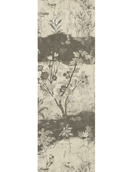 Papier peint RETOUR DES INDES de Elitis