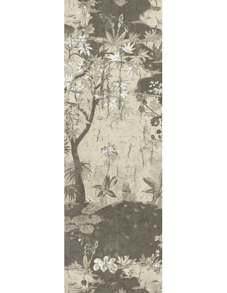 Papier peint RETOUR DES INDES de Elitis