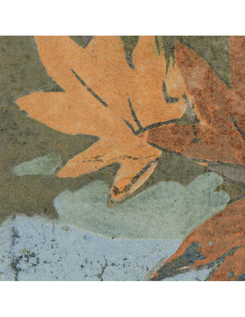 Papier peint RETOUR DES INDES de Elitis