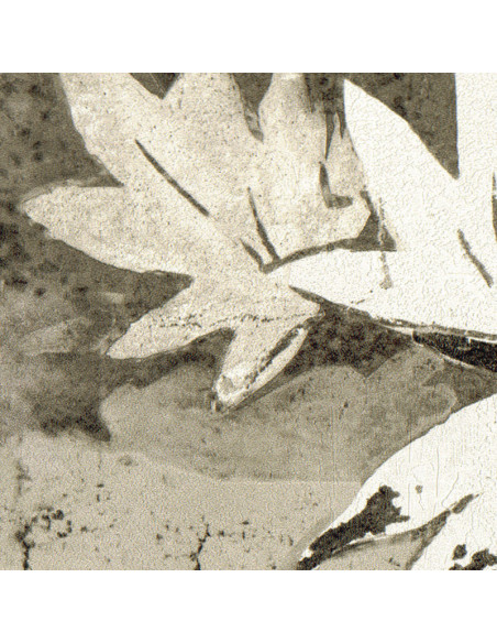 Papier peint RETOUR DES INDES de Elitis