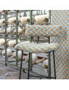 Tissu GRIFFA de CASAL