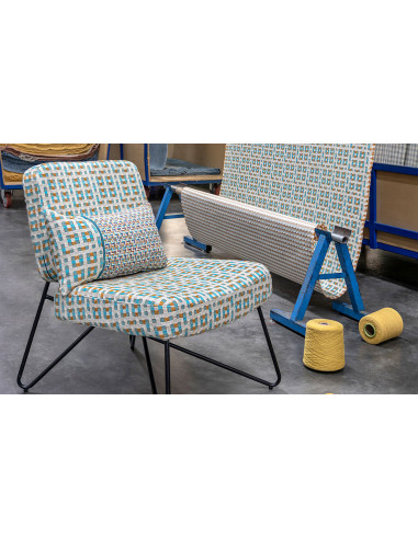 Tissu SPOLA de CASAL