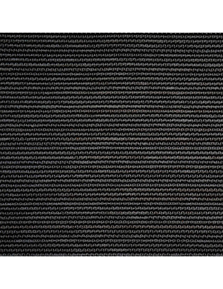 Tissu BADIA de CASAL