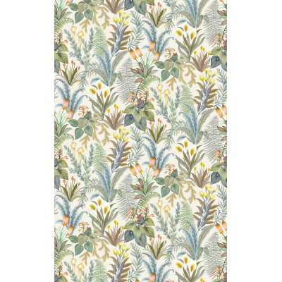 Papier peint CALLA LILY de Osborne & little 2