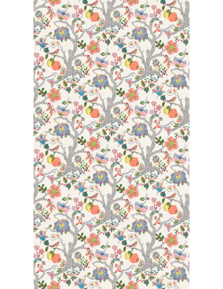 Papier peint PUZZLEWOOD de Osborne & little