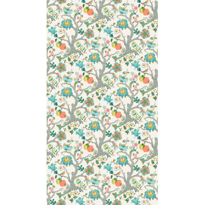Papier peint PUZZLEWOOD de Osborne & little 2