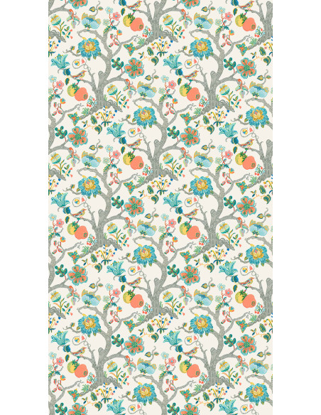 Papier peint PUZZLEWOOD de Osborne & little