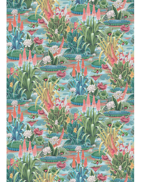 Papier peint ELYSIUM de Osborne & little