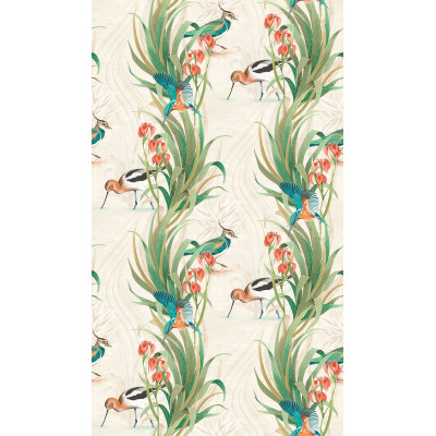 Papier peint HALCYON de Osborne & little 2