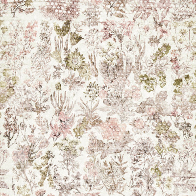 Tissu HERBARIA de Osborne & little 2