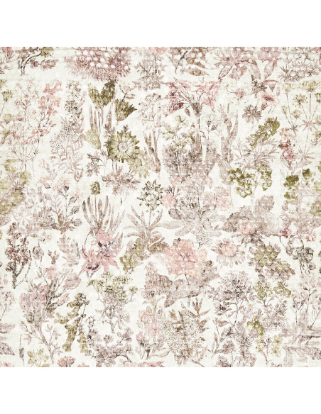 Tissu HERBARIA de Osborne & little Tissu HERBARIA de Osborne & little