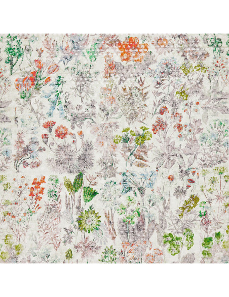 Tissu HERBARIA de Osborne & little Tissu HERBARIA de Osborne & little