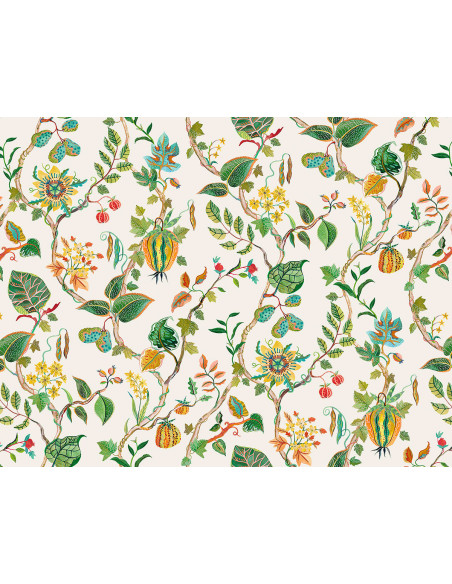 Tissu MYTHICA de Osborne & little Tissu MYTHICA de Osborne & little
