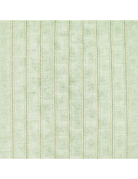 Tissu RHAPSODY STRIPE de Osborne & little Tissu RHAPSODY STRIPE de Osborne & little