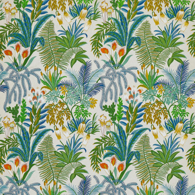 Tissu CALLA LILY de Osborne & little 2
