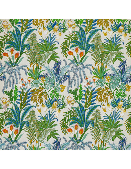 Tissu CALLA LILY de Osborne & little Tissu CALLA LILY de Osborne & little
