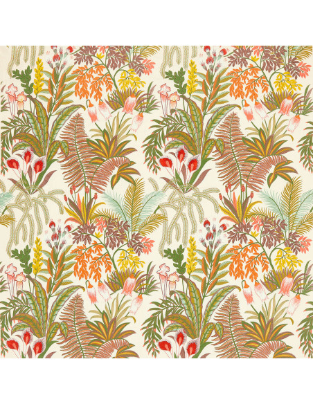 Tissu CALLA LILY de Osborne & little