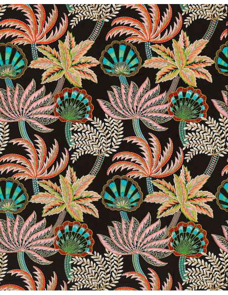 Tissu RAVENALA de Osborne & little Tissu RAVENALA de Osborne & little