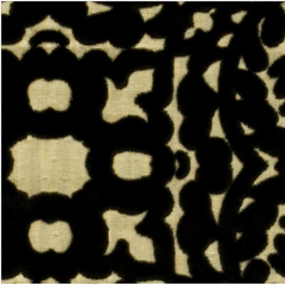 PASEO DOBLE Jais CHRISTIAN LACROIX 2