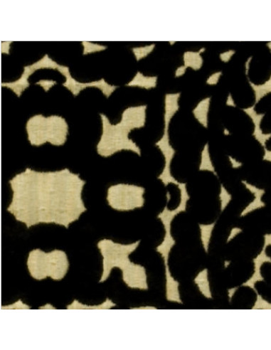 PASEO DOBLE Jais CHRISTIAN LACROIX