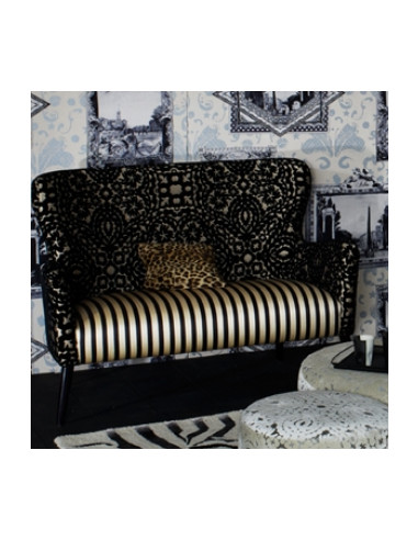 PASEO DOBLE Jais CHRISTIAN LACROIX