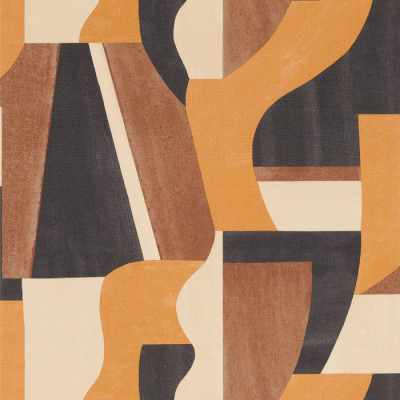 Papier peint GINO de Casamance 2