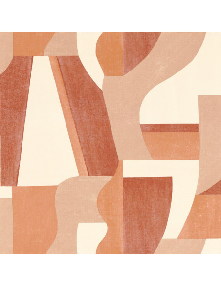 Papier peint GINO de Casamance