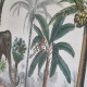 Papier peint PALM TRAIL SCENE 1 de John DERIAN