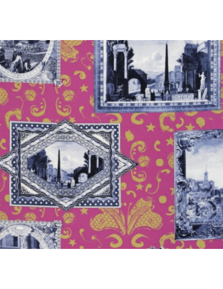 ARLES Fushia CHRISTIAN LACROIX