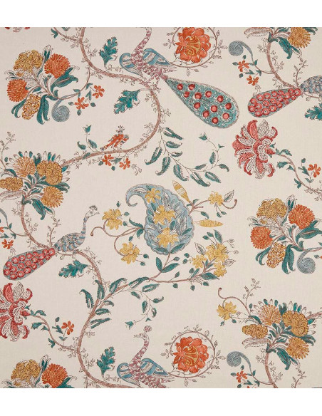 Tissu PARVANI de Nina Campbell