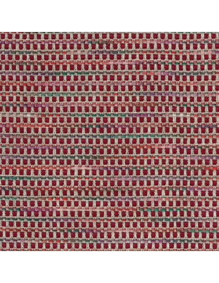 Tissu SARANGI de Nina Campbell Tissu SARANGI de Nina Campbell