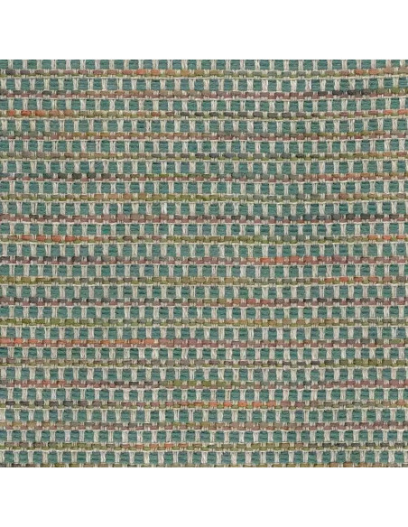 Tissu SARANGI de Nina Campbell Tissu SARANGI de Nina Campbell