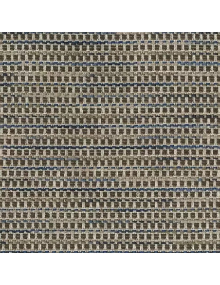 Tissu SARANGI de Nina Campbell Tissu SARANGI de Nina Campbell