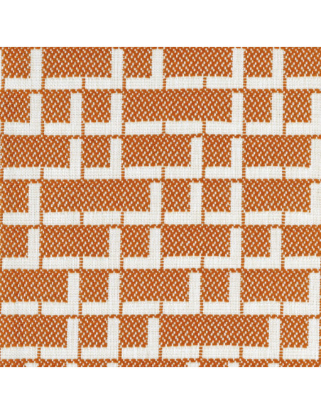 Tissu RUFOLO de Casamance