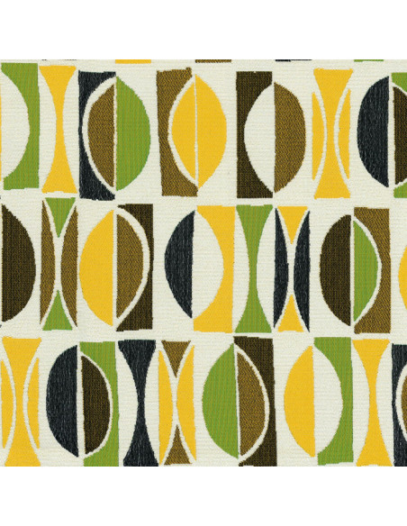 Tissu AMALFI de Casamance