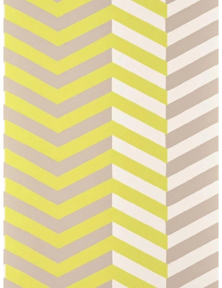 Papier peint MINNEAPOLIS de Pierre Frey